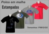 CAMISETAS Gola Polo varias MARCAS FAMOSAS