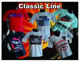 Camisetas diversas marcas famosas