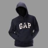Moleton Gap capuz