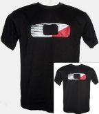 camiseta Grandes marcas gola careca