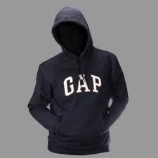 Moleton Gap capuz