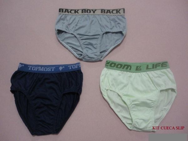 cueca slip