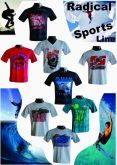 Camisetas Grandes marcas famosas