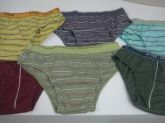 Cueca slip 007