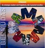 Bermudas tactel marcas famosas...!!!